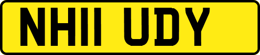 NH11UDY