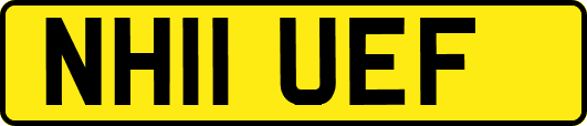 NH11UEF