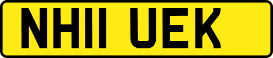 NH11UEK
