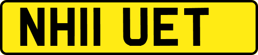 NH11UET