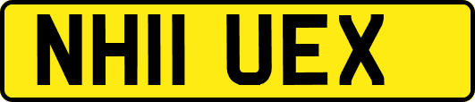 NH11UEX