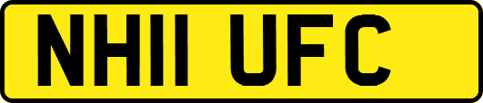 NH11UFC