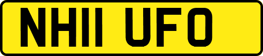 NH11UFO