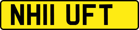 NH11UFT