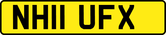 NH11UFX
