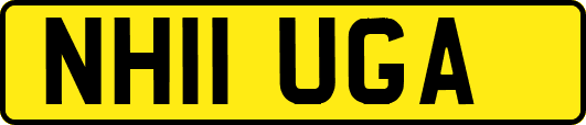 NH11UGA