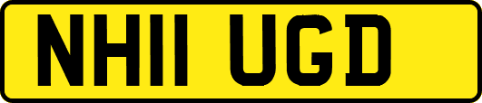 NH11UGD