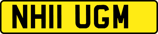 NH11UGM