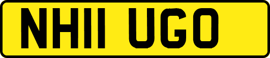 NH11UGO