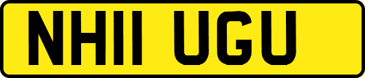 NH11UGU