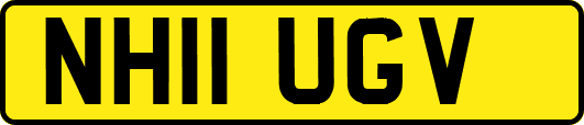 NH11UGV