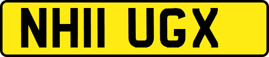 NH11UGX