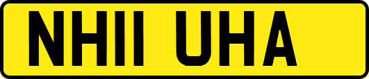 NH11UHA