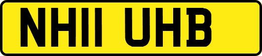NH11UHB