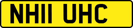 NH11UHC