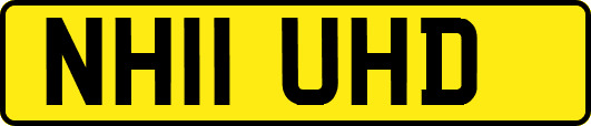 NH11UHD