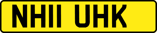 NH11UHK