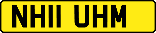 NH11UHM