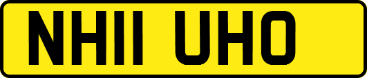 NH11UHO