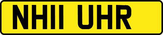 NH11UHR