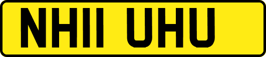 NH11UHU