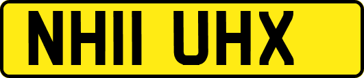 NH11UHX