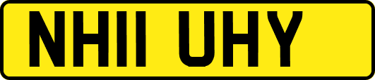 NH11UHY