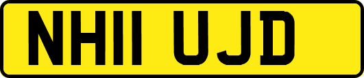 NH11UJD