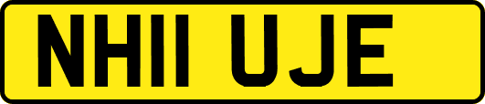 NH11UJE