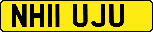 NH11UJU
