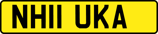 NH11UKA
