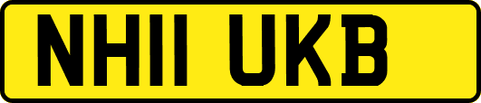 NH11UKB