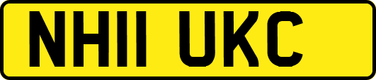 NH11UKC