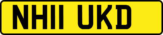 NH11UKD