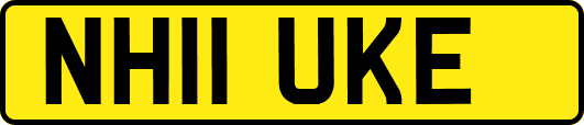 NH11UKE