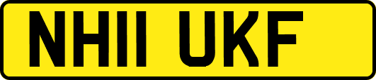 NH11UKF