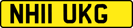 NH11UKG