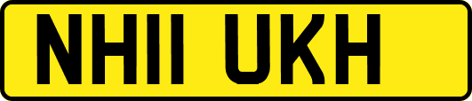 NH11UKH