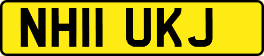 NH11UKJ
