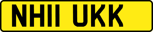 NH11UKK