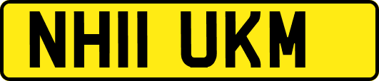 NH11UKM