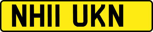 NH11UKN