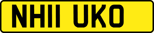 NH11UKO