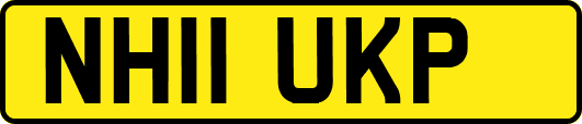 NH11UKP