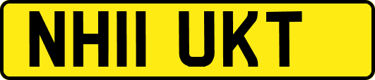 NH11UKT