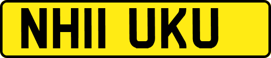 NH11UKU