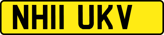 NH11UKV