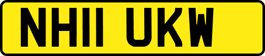 NH11UKW