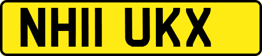 NH11UKX