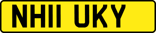 NH11UKY